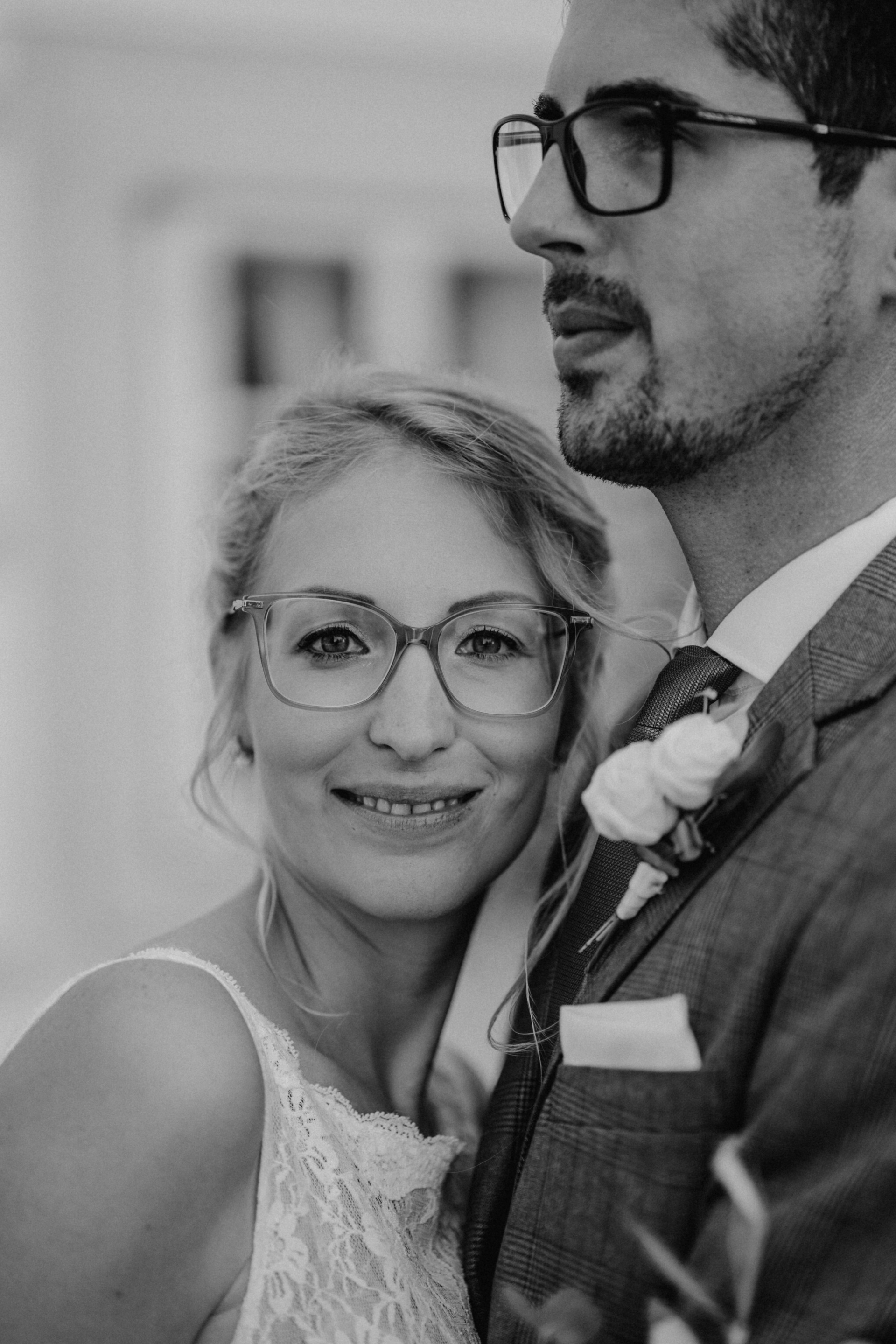 Hochzeit im Schloss Rosenau – Nadine & David (Niederösterreich)