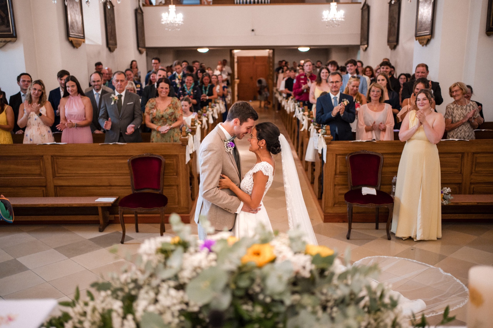 Karoline & Manuel – Hochzeit in Bruck an der Leitha, Bild 39
