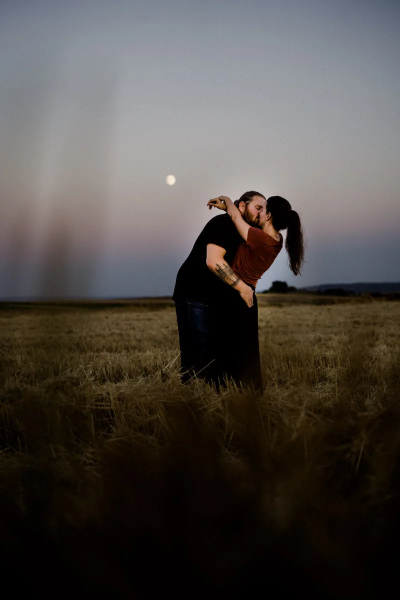 Corina und Stefan