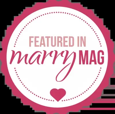 Veröffentlicht in Marry Me Mag